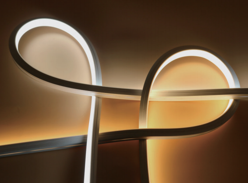 Dimmable Neon LED Strip